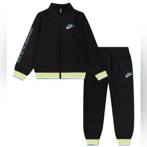 Nike Kids Tracksuit